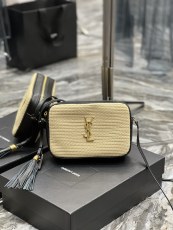 Y*SL Bag Top Quality  23*16*6CM