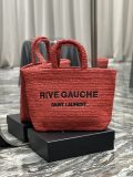 R*IVE G*AUCH Bag Top Quality 38*35*14.5CM