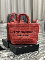 R*IVE G*AUCH Bag Top Quality 38*35*14.5CM
