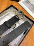 G*ucci Belts Top Quality  38MM