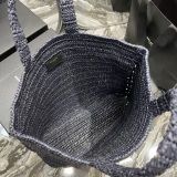 R*IVE G*AUCH Bag Top Quality 38*35*14.5CM