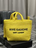 R*IVE G*AUCH Bag Top Quality 38*35*14.5CM