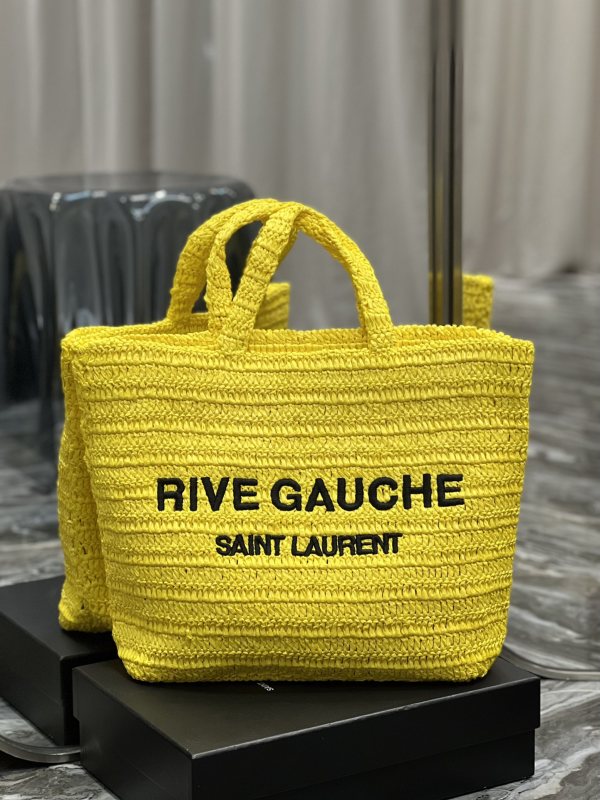 R*IVE G*AUCH Bag Top Quality 38*35*14.5CM