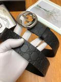 G*ucci Belts Top Quality  38MM