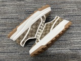 Women G*ucci Top Sneaker