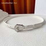C* eline  Belts Top Quality  18MM