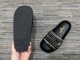 Women C*hanel Top Sandals