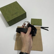 G*ucci Belts Top Quality  25MM