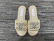 Women C*hanel Top Sandals