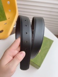 G*ucci Belts Top Quality  40MM