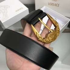 V*ersace Belts Top Quality  50MM