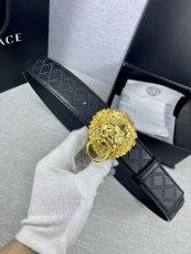 V*ersace Belts Top Quality  38MM