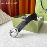 G*ucci Belts Top Quality