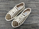 Women G*ucci Top Sneaker