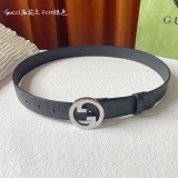 G*ucci Belts Top Quality
