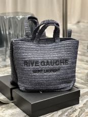 R*IVE G*AUCH Bag Top Quality 38*35*14.5CM