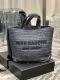 R*IVE G*AUCH Bag Top Quality 38*35*14.5CM