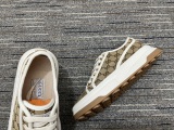 Women G*ucci Top Sneaker