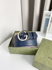 G*ucci Belts Top Quality  40MM