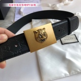 G*ucci Belts Top Quality  40MM
