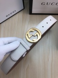 G*ucci Belts Top Quality  37MM