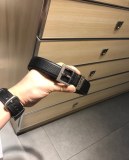 Y*SL  Belts Top Quality  30MM