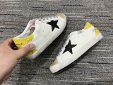 Men Women G*GDB Top Sneakers