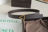 B*ottega V*eneta Belts Top Quality 30MM