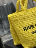 R*IVE G*AUCH Bag Top Quality 38*35*14.5CM