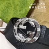 G*ucci Belts Top Quality  40MM