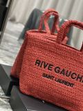 R*IVE G*AUCH Bag Top Quality 38*35*14.5CM