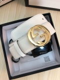 G*ucci Belts Top Quality  37MM