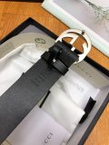 G*ucci Belts Top Quality  38MM