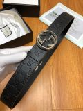 G*ucci Belts Top Quality  38MM