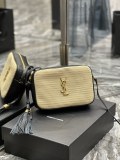 Y*SL Bag Top Quality  23*16*6CM
