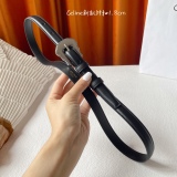 C* eline  Belts Top Quality  18MM