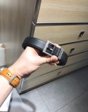Y*SL  Belts Top Quality  30MM