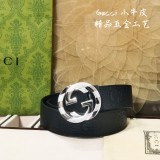 G*ucci Belts Top Quality  40MM