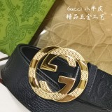 G*ucci Belts Top Quality  40MM