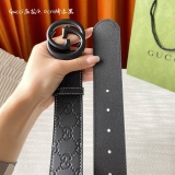 G*ucci Belts Top Quality  40MM