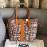M*CM Bag Top Quality  36*28*15CM