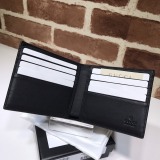 G*ucci  Wallets Top Quality 11*9CM