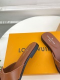 Women L*ouis V*uitton Top Sandals