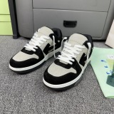 Men Women O*ff W*hite Top Sneakers