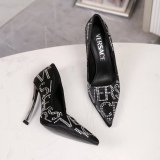 Women V*ersace Top Sandals