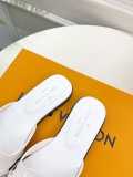Women L*ouis V*uitton Top Sandals