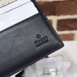 G*ucci  Wallets Top Quality 11*9CM