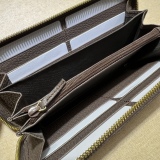 G*ucci  Wallets Top Quality 19*10.5*2.5CM