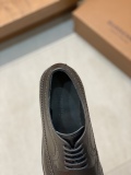 Men B*urberry Top Sneakers