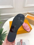 Women L*ouis V*uitton Top Sandals